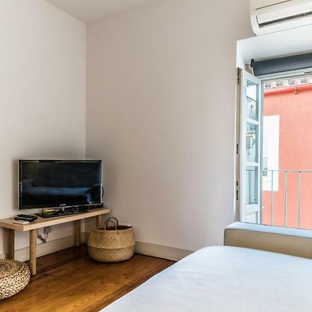 Lx 77 Apartment Lisboa Ngoại thất bức ảnh