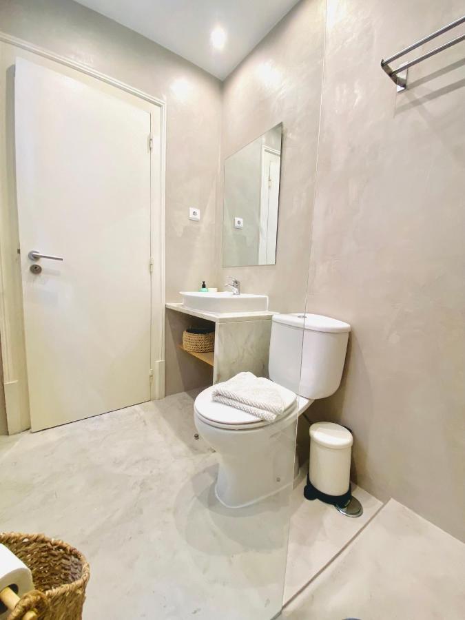 Lx 77 Apartment Lisboa Ngoại thất bức ảnh