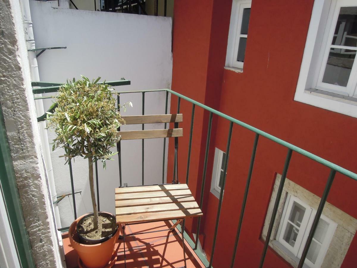 Lx 77 Apartment Lisboa Ngoại thất bức ảnh