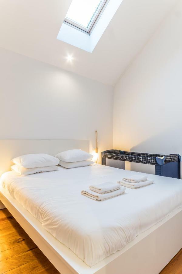 Lx 77 Apartment Lisboa Ngoại thất bức ảnh