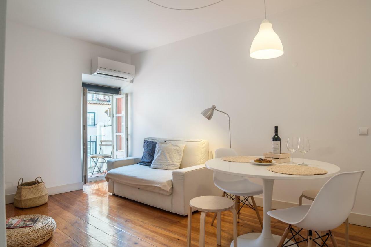 Lx 77 Apartment Lisboa Ngoại thất bức ảnh