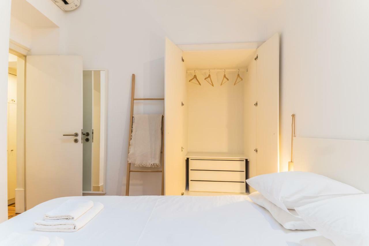 Lx 77 Apartment Lisboa Ngoại thất bức ảnh