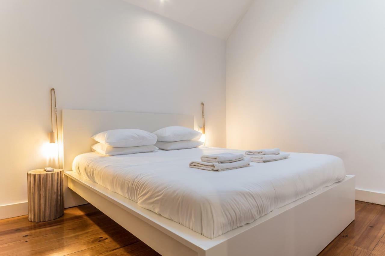 Lx 77 Apartment Lisboa Ngoại thất bức ảnh
