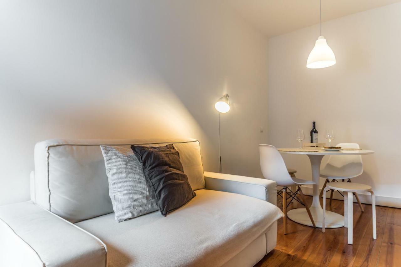 Lx 77 Apartment Lisboa Ngoại thất bức ảnh