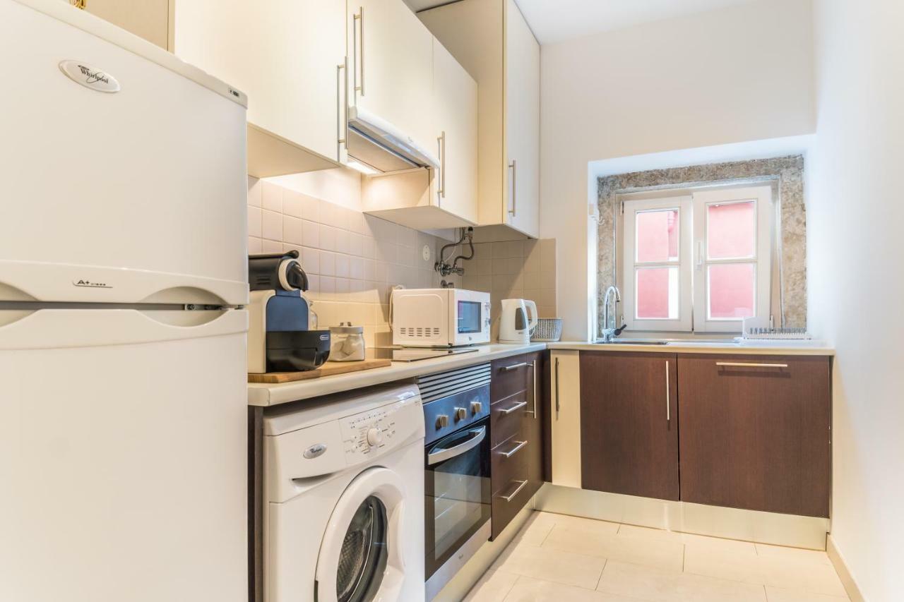 Lx 77 Apartment Lisboa Ngoại thất bức ảnh