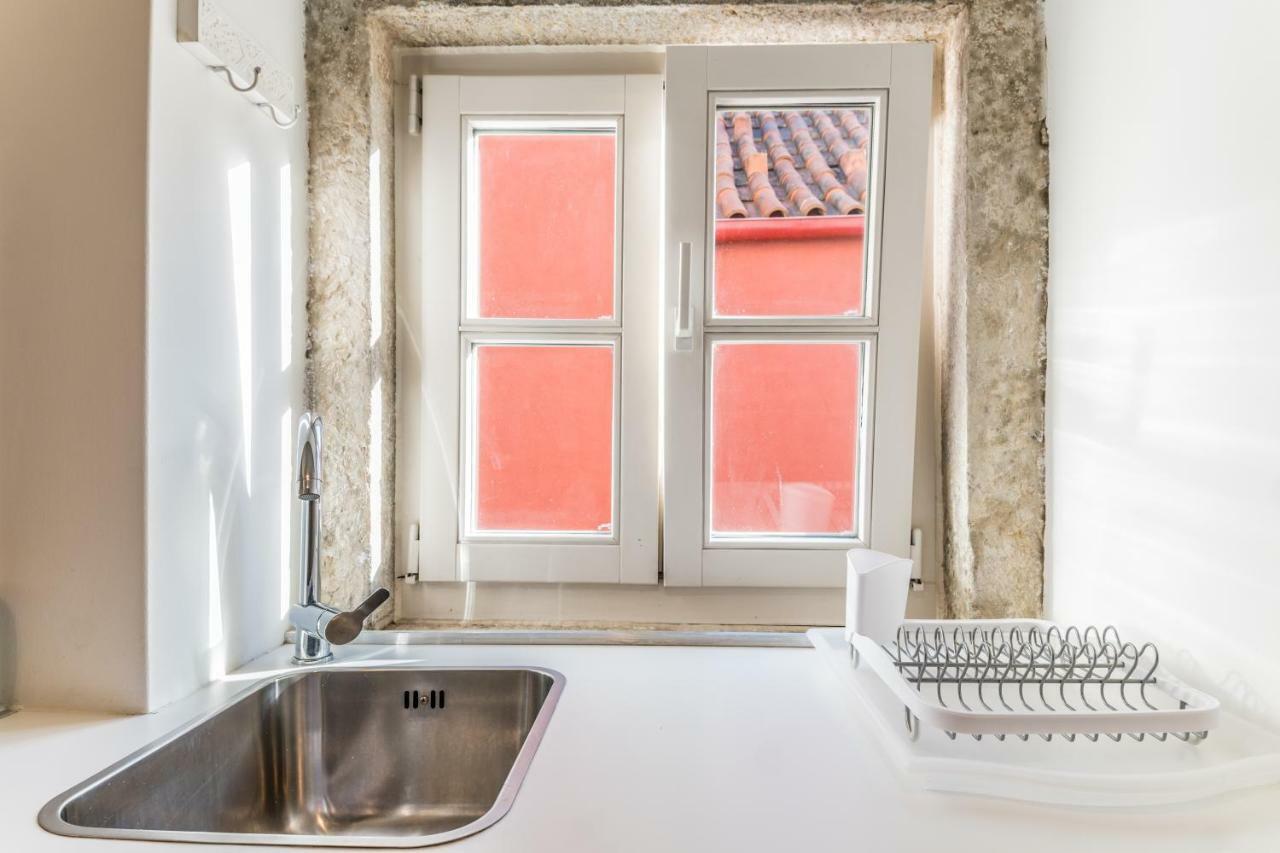 Lx 77 Apartment Lisboa Ngoại thất bức ảnh