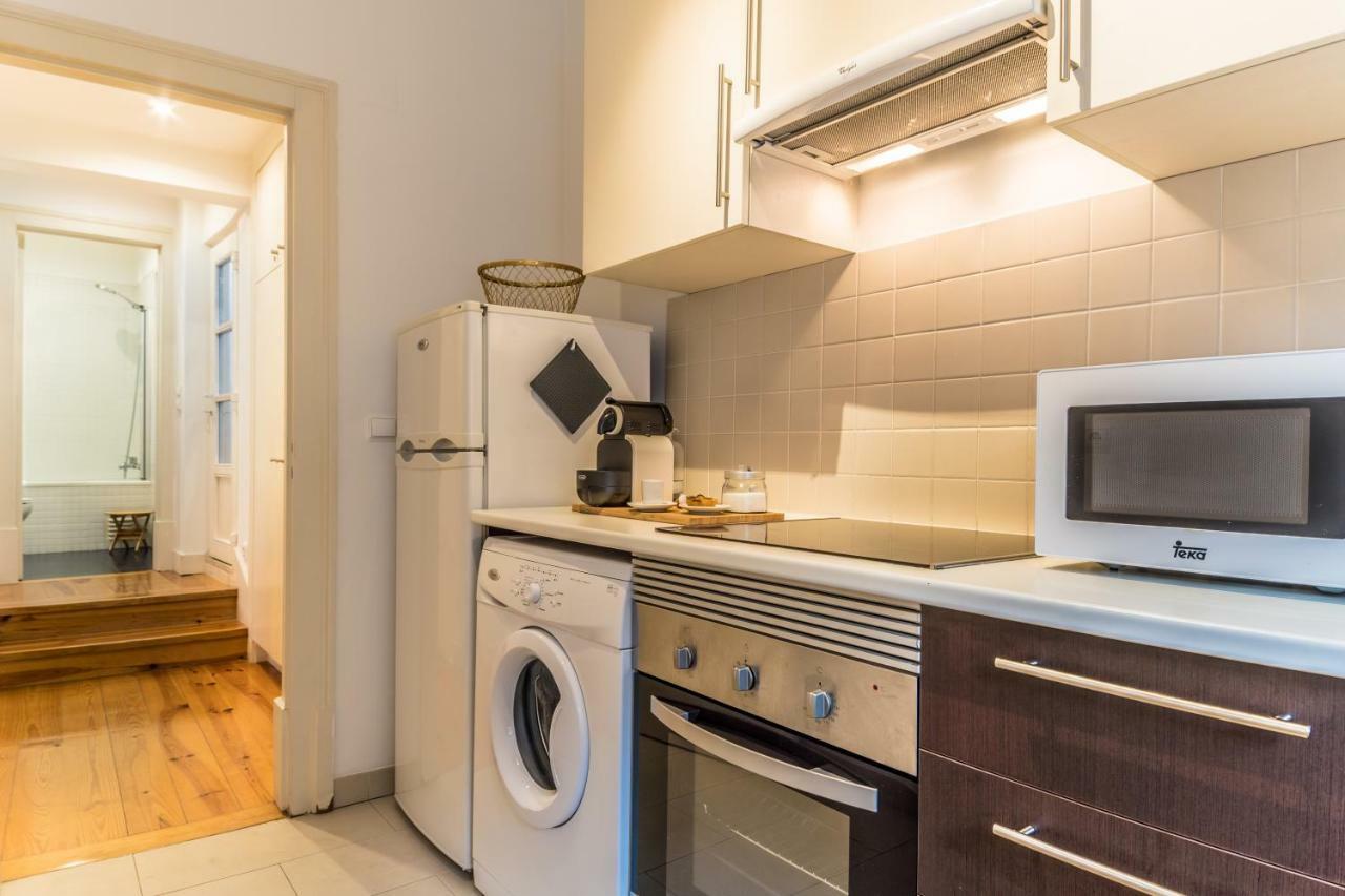 Lx 77 Apartment Lisboa Ngoại thất bức ảnh
