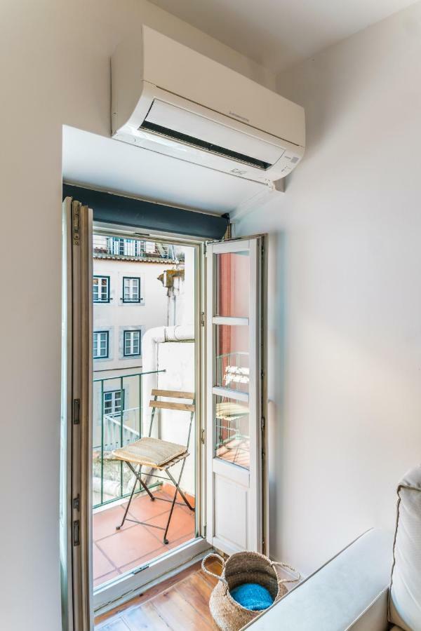 Lx 77 Apartment Lisboa Ngoại thất bức ảnh