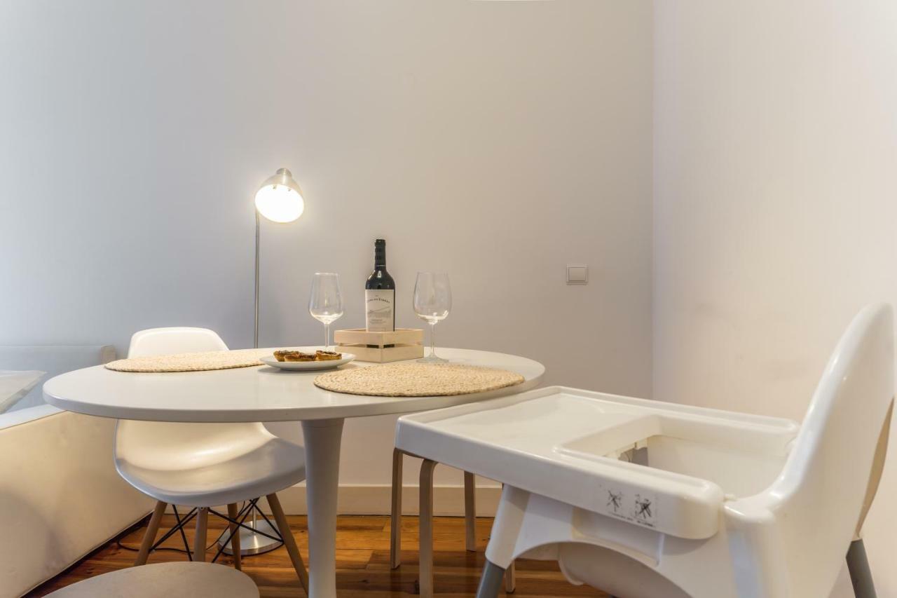 Lx 77 Apartment Lisboa Ngoại thất bức ảnh