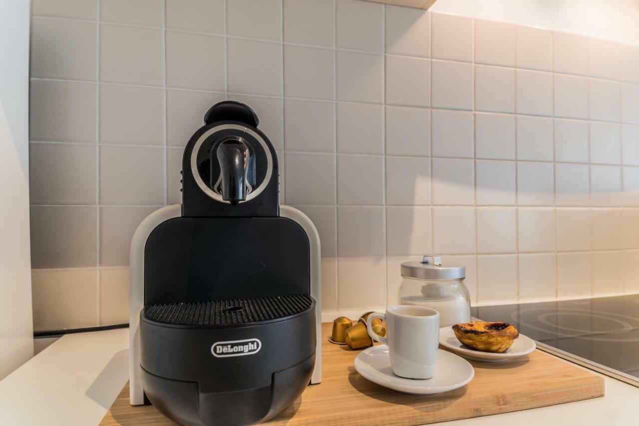 Lx 77 Apartment Lisboa Ngoại thất bức ảnh