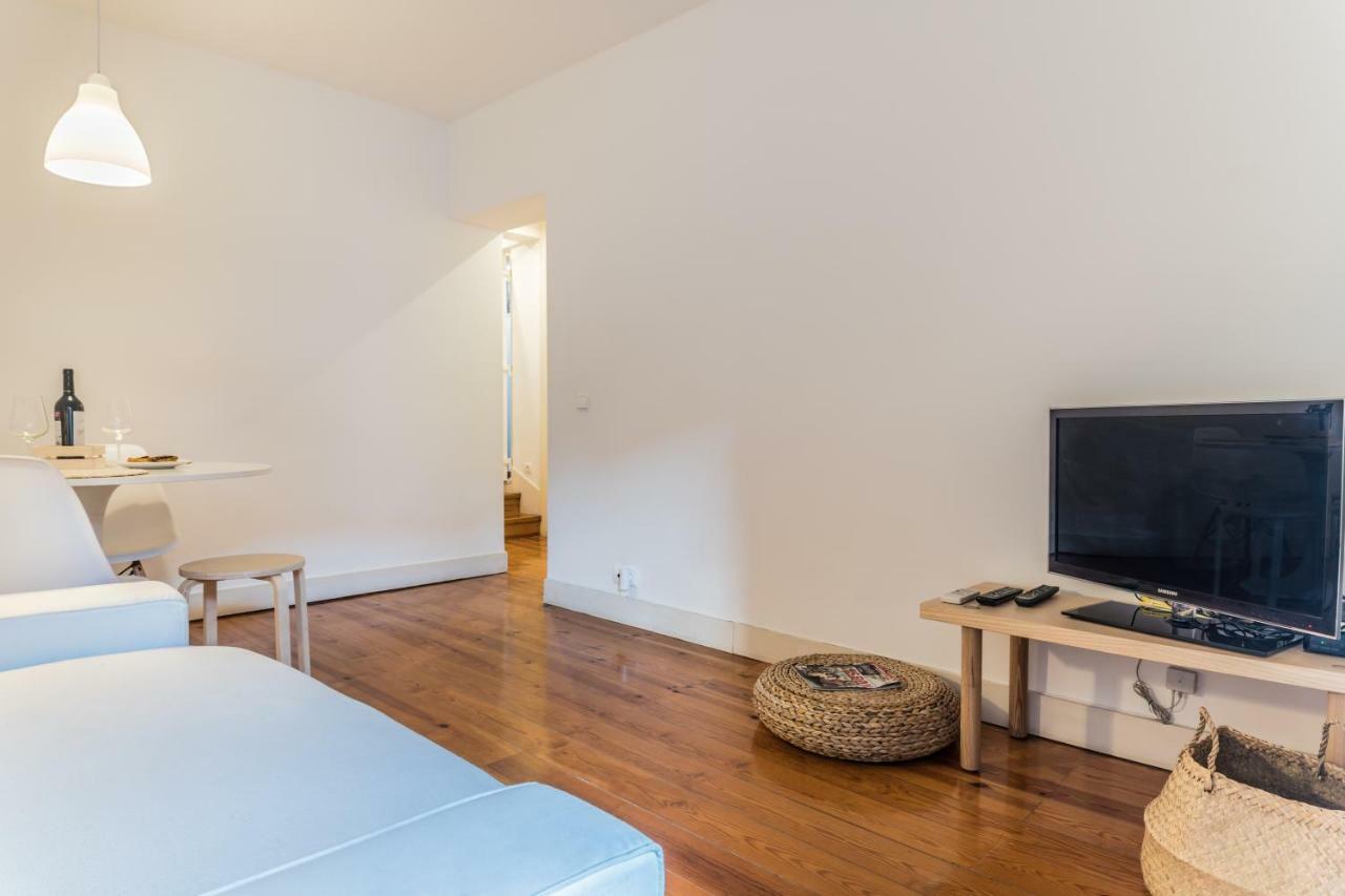 Lx 77 Apartment Lisboa Ngoại thất bức ảnh