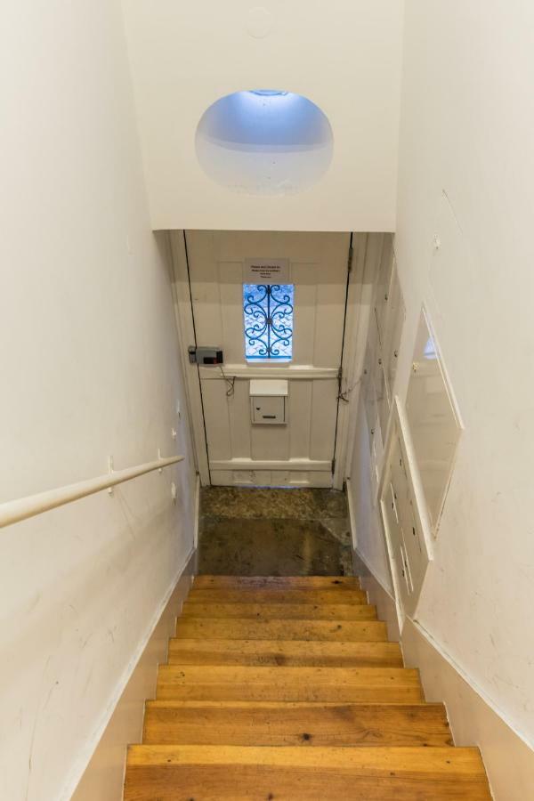 Lx 77 Apartment Lisboa Ngoại thất bức ảnh