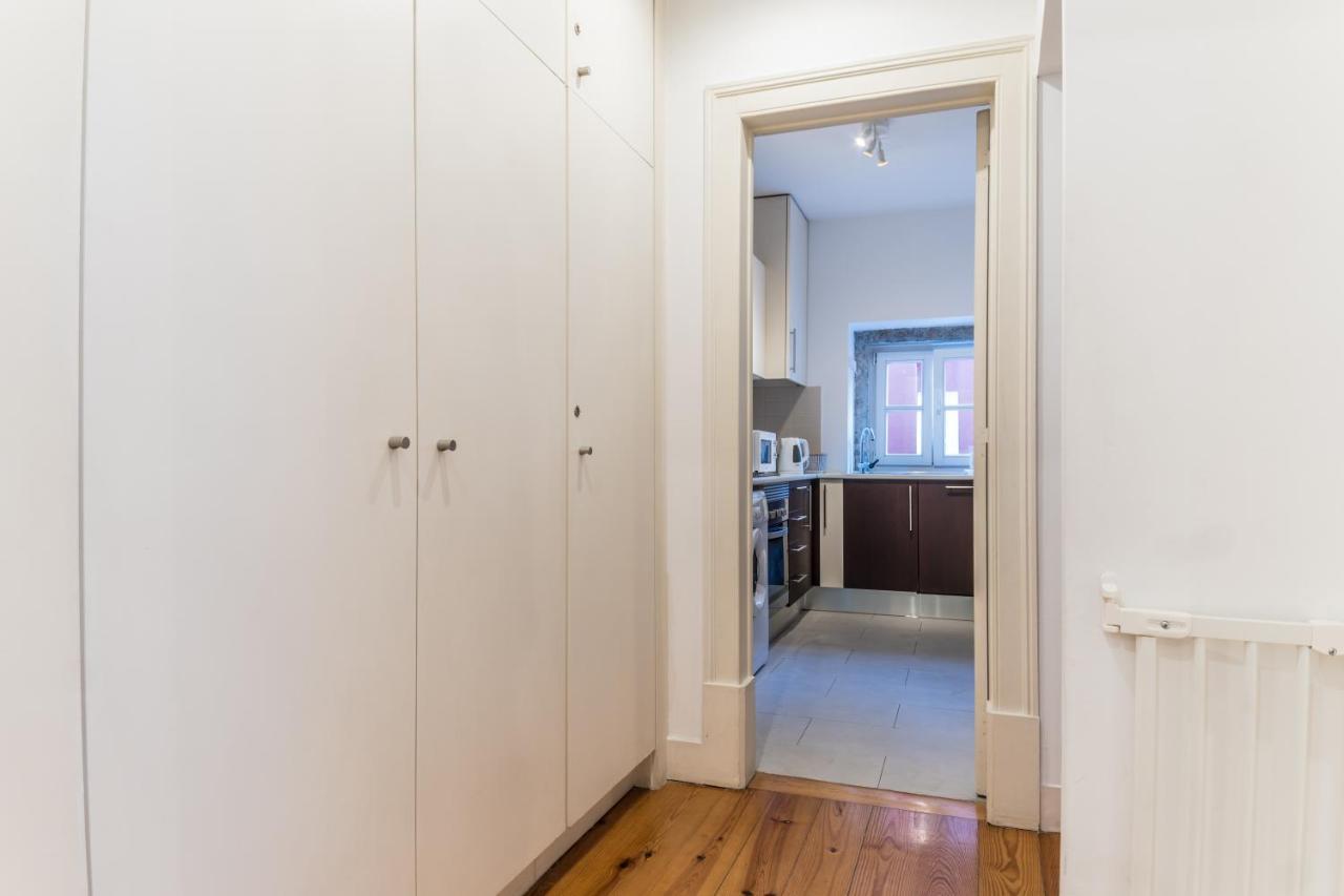 Lx 77 Apartment Lisboa Ngoại thất bức ảnh